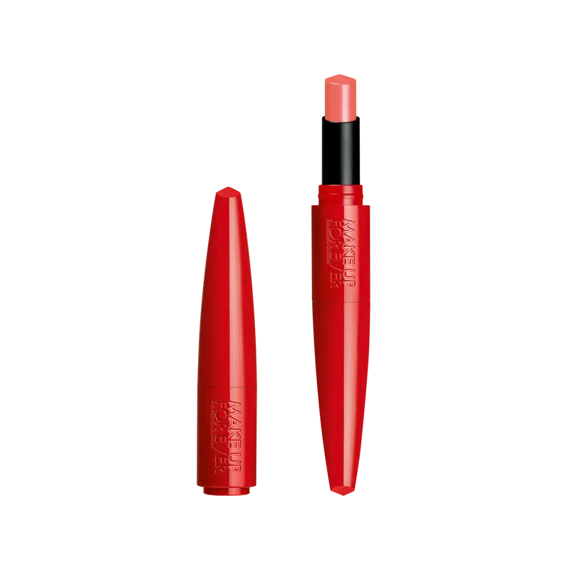 210 - Fresh Bubblegum - Light Coral Pink - Satin