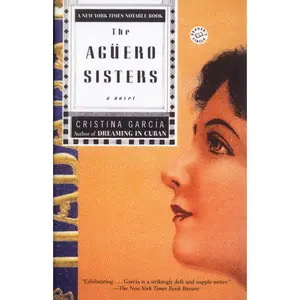 USED-The Aguero Sisters by García, Cristina (Paperback)