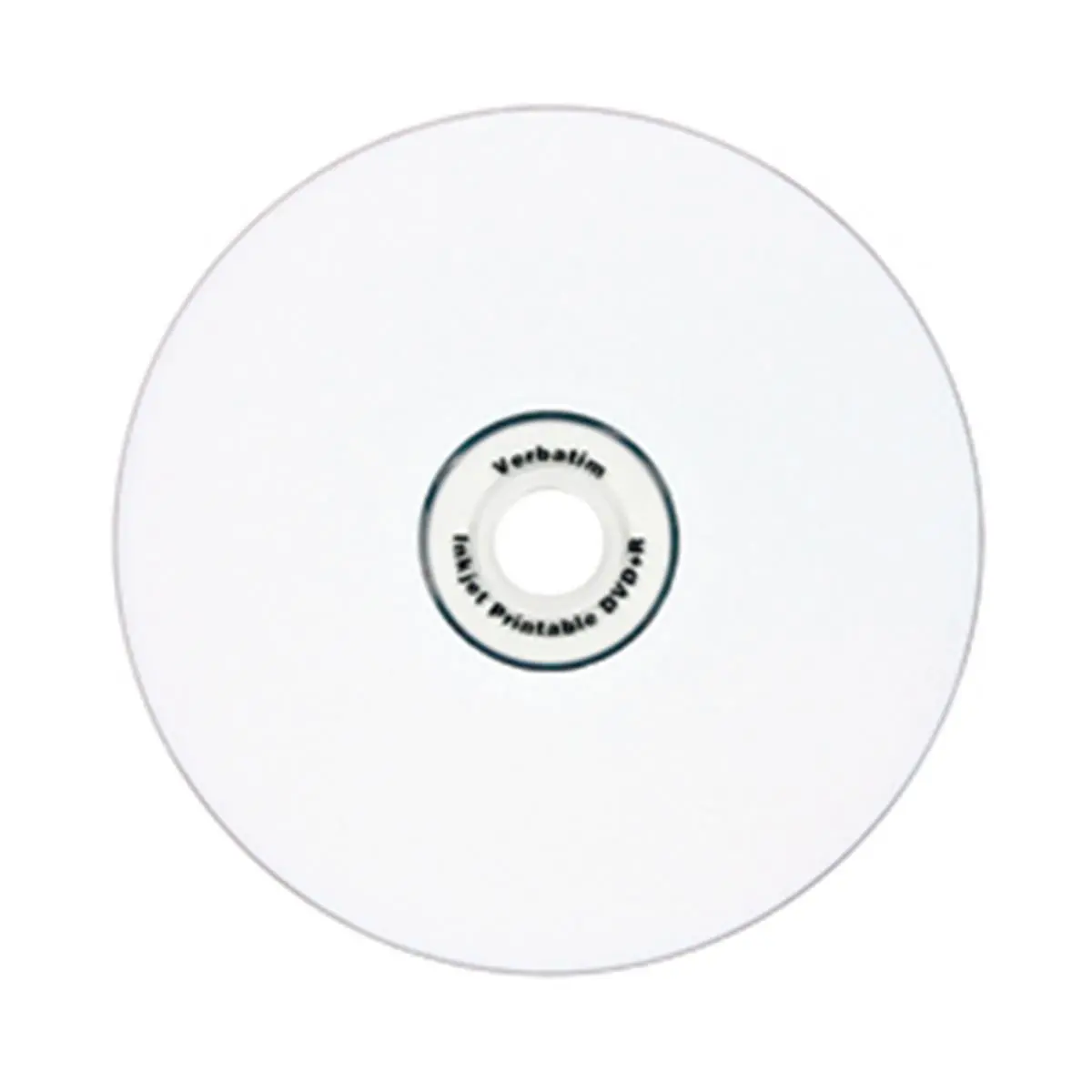 212 MAIN 16x DVD+R Media, 4.7GB Ink Jet Printable, 120mm Standard Size Data Storage Disc