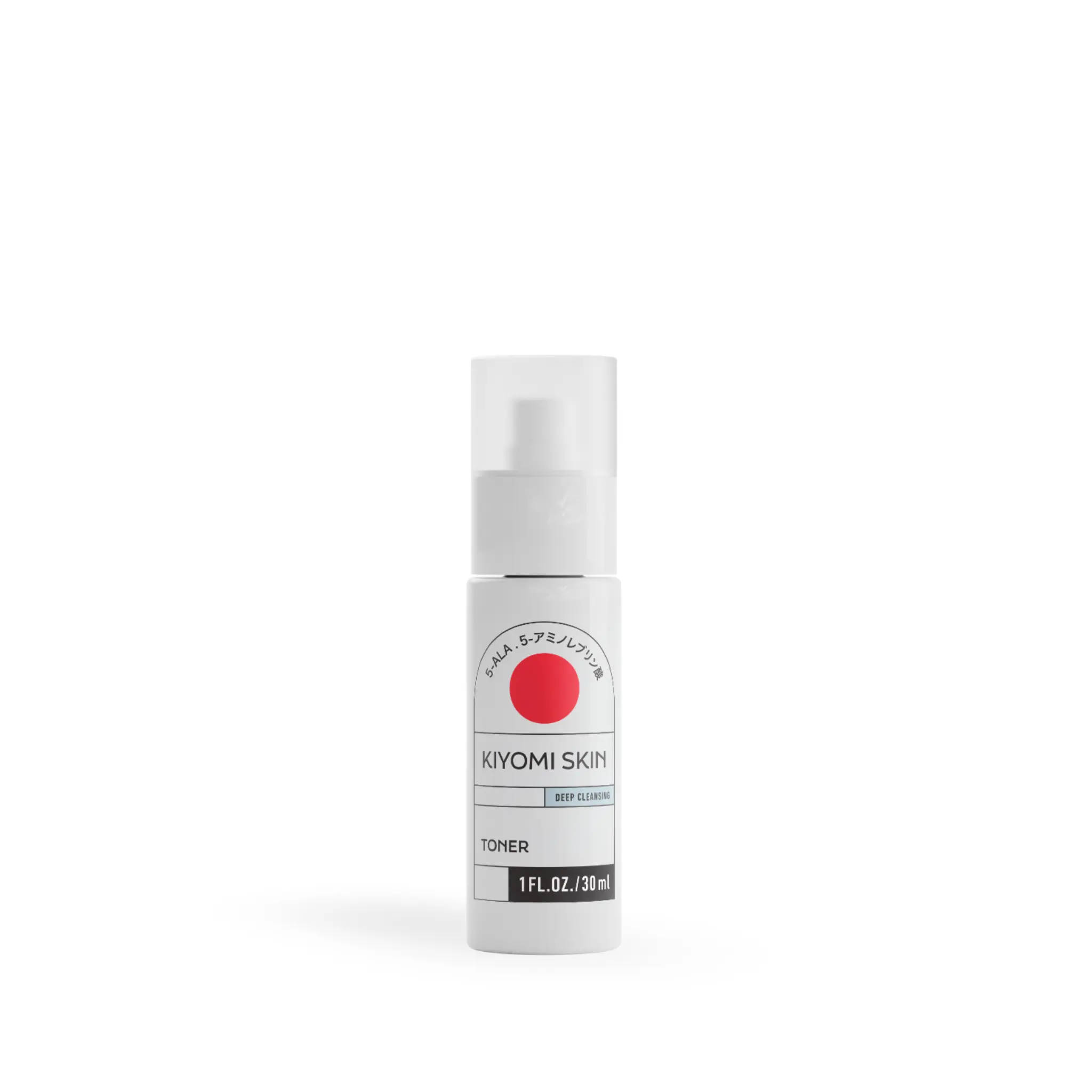 Kiyomi Skin - Toner 30ml Kiyomi Skin - Toner 30ml