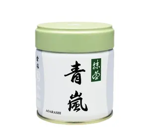 Marukyu Koyamaen Matcha Powder Green Tea 40g Ceremonial Japanese Matcha