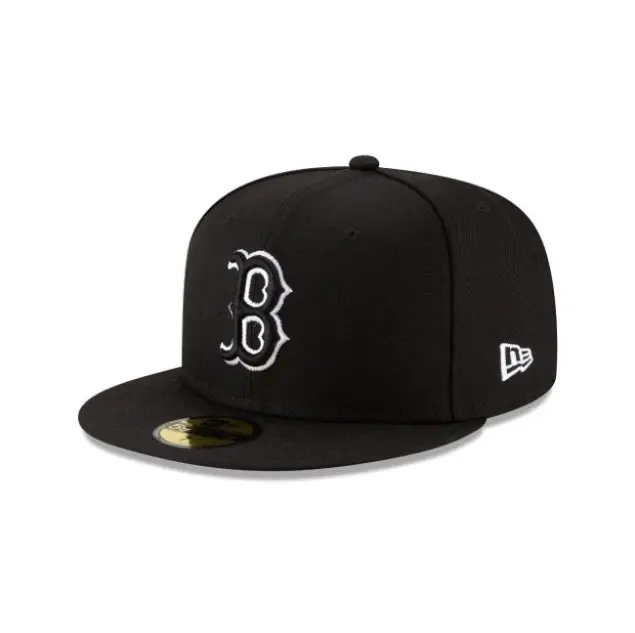 Unisex Embroidered Baseball Hat Closed Back Snapback Cap Casual Fashion