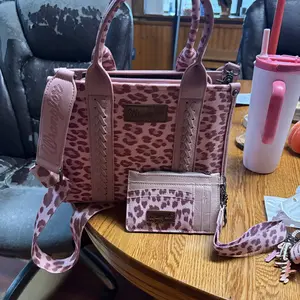 Wrangler Card Wallet Keychain Wallet with Wristlet Strap keychain wristlet