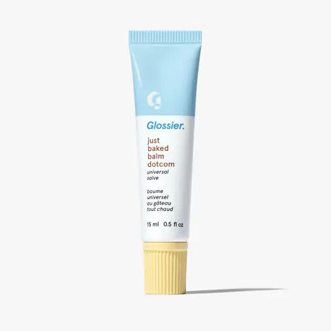 Balm Dotcom Lip Balm and Skin Salve