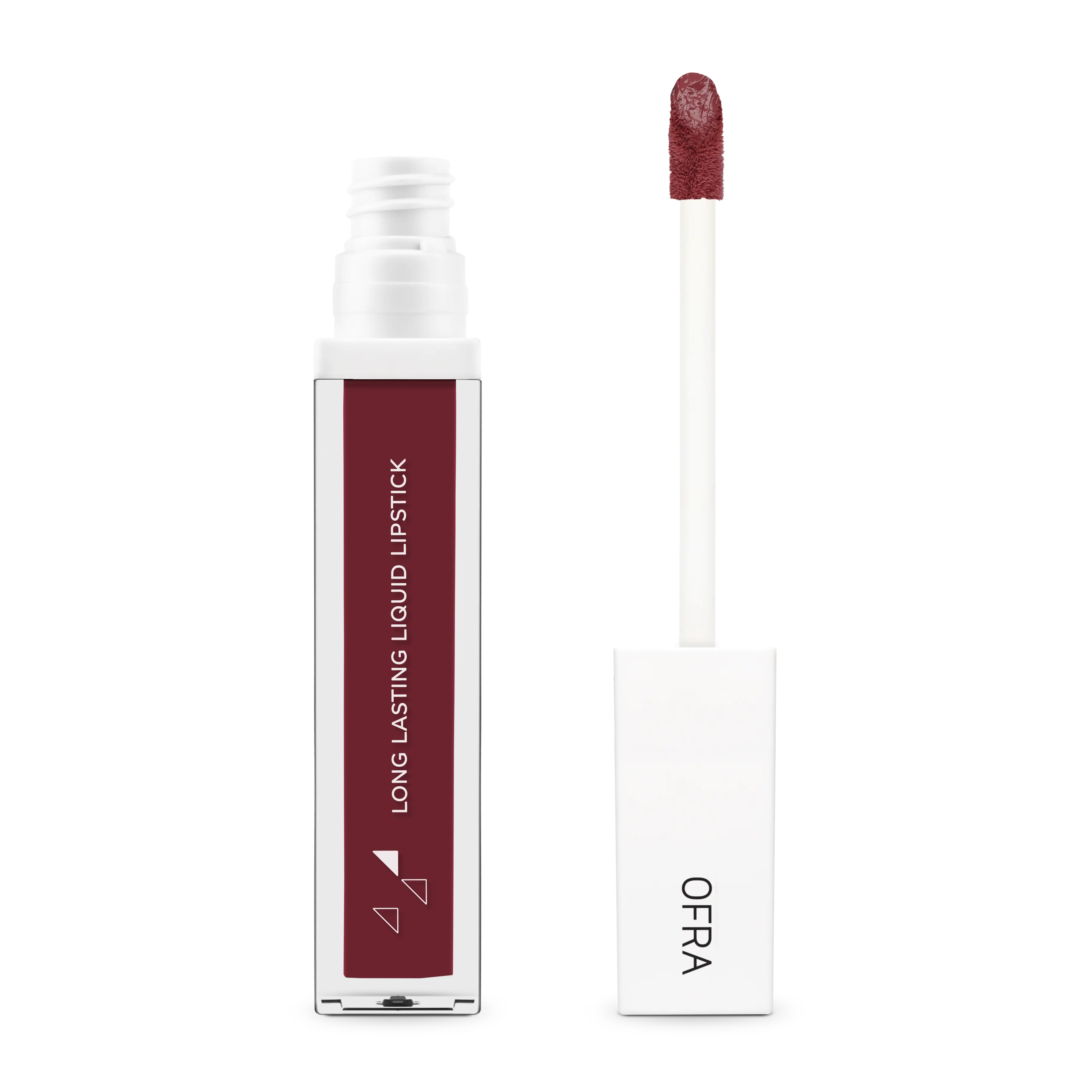 Long Lasting Liquid Lipstick - Santa Ana