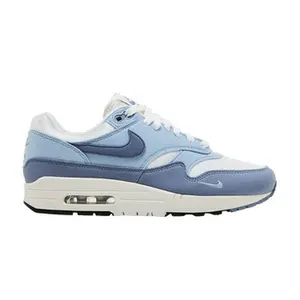 Nike Wmns Air Max 1 '87 Textile 'Light Armory Blue'