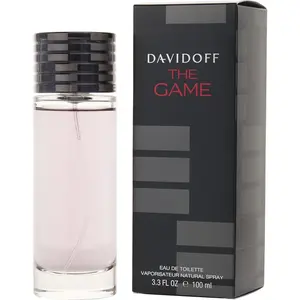 Davidoff The Game By Davidoff Edt For Men Davidoff The Game By Davidoff Edt For Men