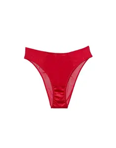 Arianna Brazilian Dark Red Panty
