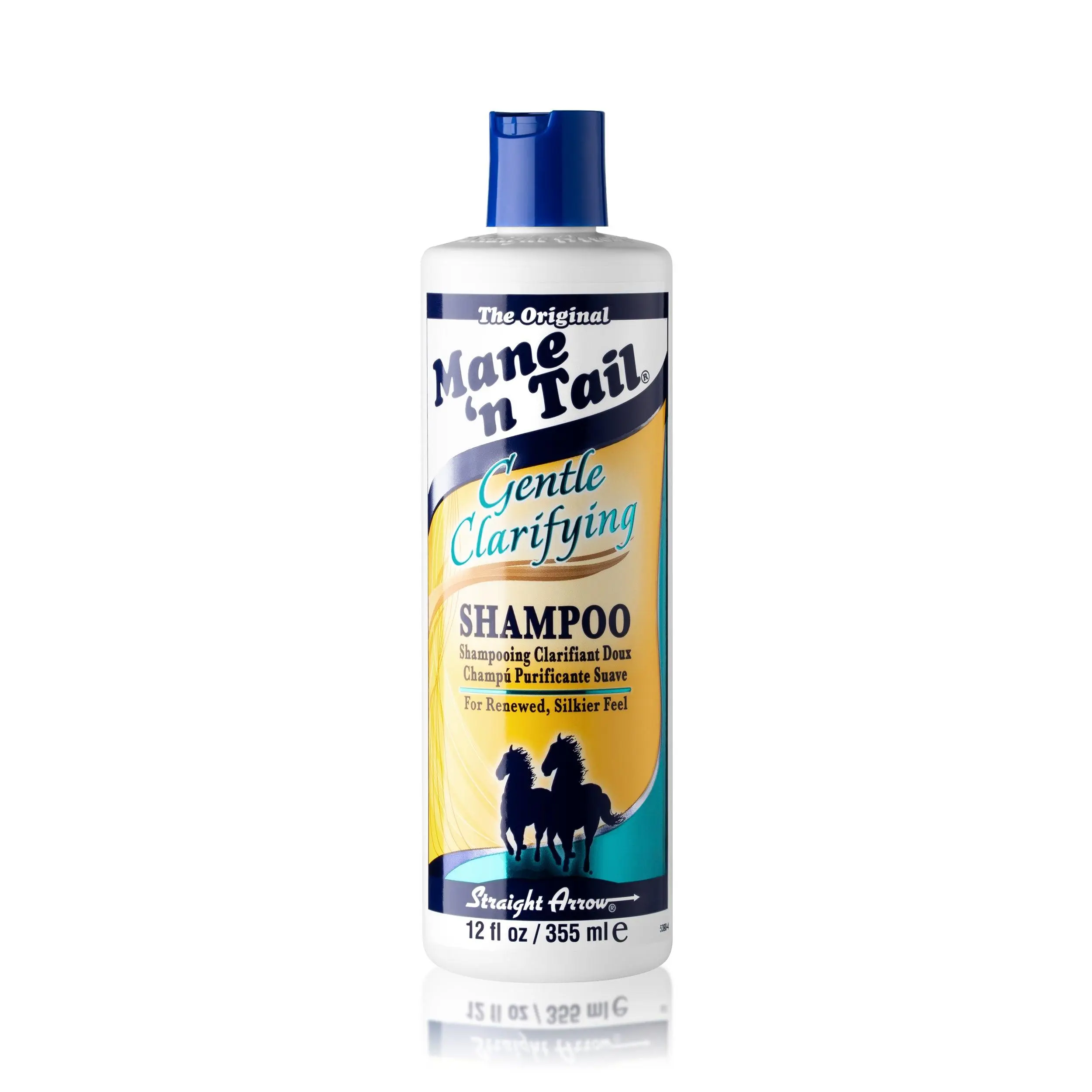 Gentle Clarifying Shampoo Gentle Clarifying Shampoo