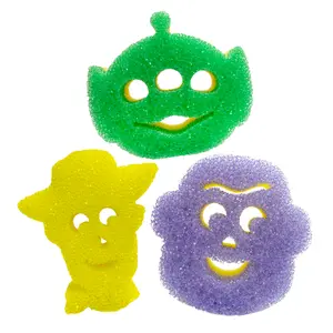 Scrub Mommy Disney Pixar Toy Story Collection – 3 Count