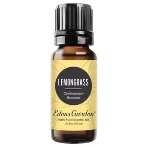 Lemongrass Essential Oil