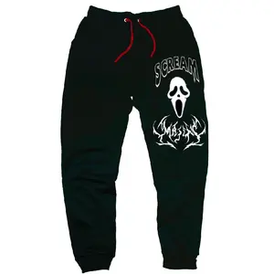 Ghost Face "Scream" Joggers