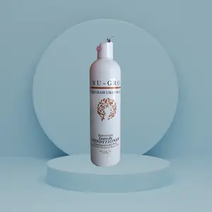 Step 2-LEAVE-IN HAIR REJUVENATING CONDITIONER