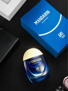 Bharara Beauty Mandarin EDP 3.4