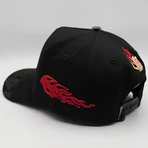 Gorra H Orange Gorra H Orange