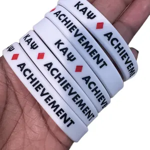 Kappa Alpha Psi Achievement wristband