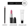 MAC Girl Lip Trio