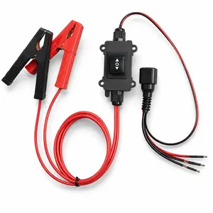 Universal Car Motor Diagnostic Tool - Multifunctional Scanner with Battery Test, EPB Emergency Release, Cranking & Charging System Checks for Universal Vehicles
