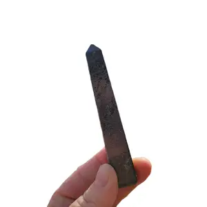 Hematite Crystal Tower