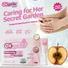 oxyelle 4 Moisturizing and Brightening Gel, made with natural ingredients, easy to use, specially designed for women, to protect health#SohoChic