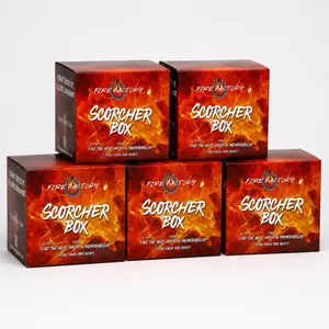 X5 Fire Factory Scorcher Authentic Full-Size Helmet Break ~ Pick Your Team X5 Fire Factory Scorcher Authentic Full-Size Helmet Break ~ Pick Your Team