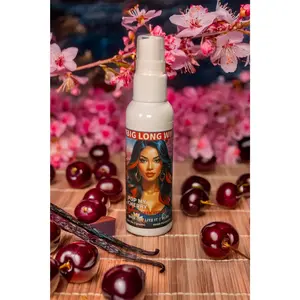 Pop My Cherry (Room Spray)