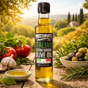 Italian Extra Virgin Olive Oil