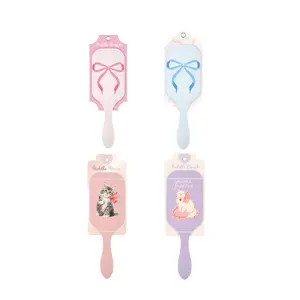 Coquette Couture Paddle Brush