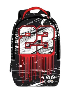 Approved Backpack Jordan 23 Black