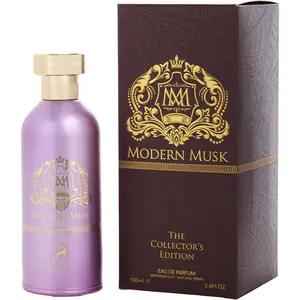 Maison Alhambra Modern Musk By Maison Alhambra Eau De Parfum For Unisex