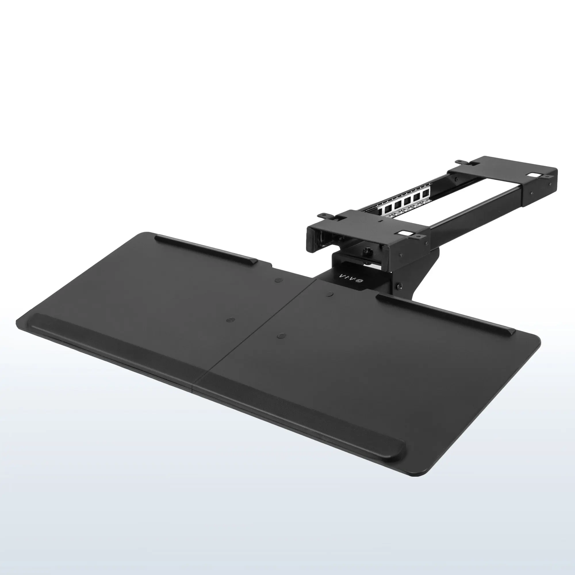 Deluxe Under Desk Keyboard Tray Deluxe Under Desk Keyboard Tray
