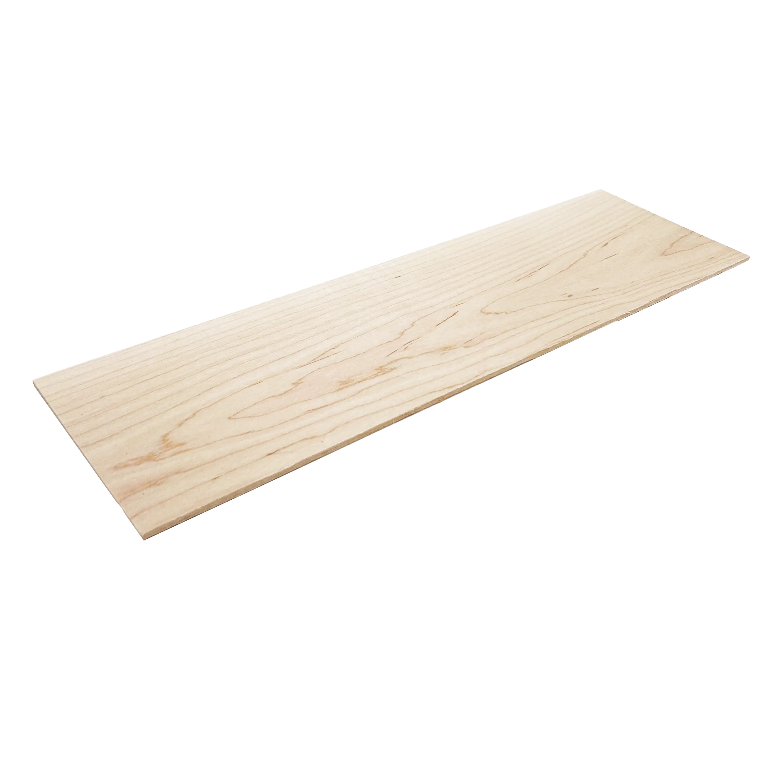 Hard Maple Thin Sawn Lumber 1/8" x 4 1/2"