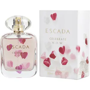 Escada Celebrate N.O.W. By Escada Eau De Parfum For Women