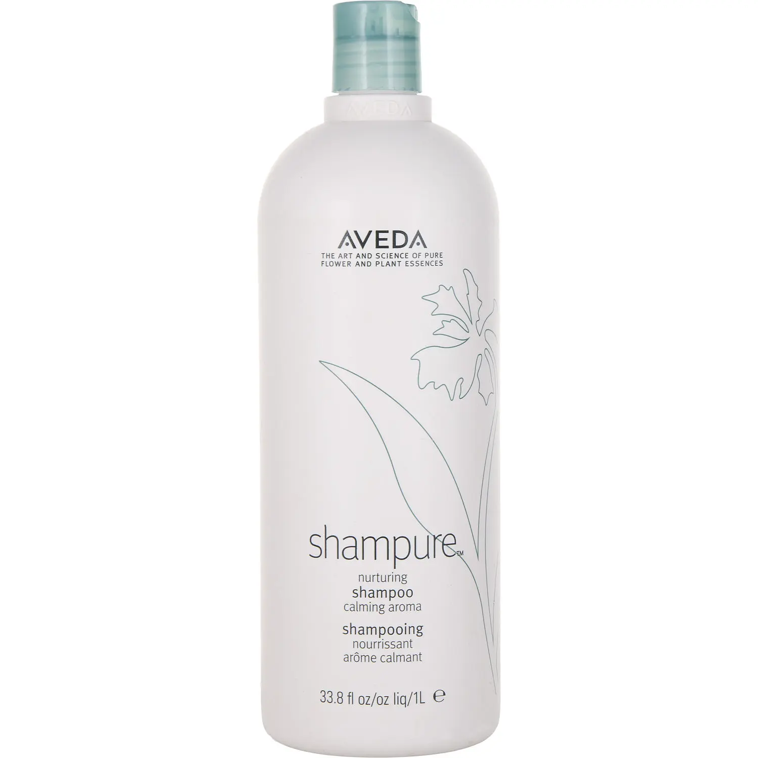 Aveda By Aveda Shampure Shampoo For Unisex
