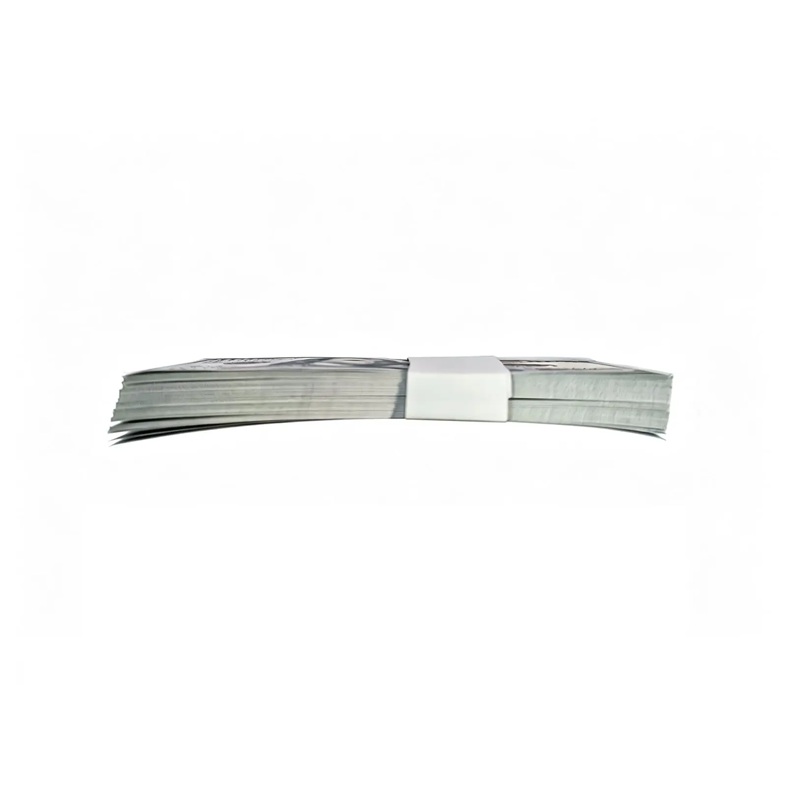 storage bag 100-pack  is used to store 100 sheets
