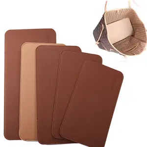 Prevent deformation! Bag Organizer Insert Base Shaper Pad for Bag Structure Support, Custom Fit Bag Organizer Insert for Speedy 25 30 Neverfull