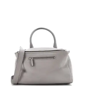 Pre-owned GIVENCHY Leather Backpacks Pandora Backpack by Rebag