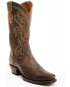 Thistle Western Performance Boots - Square Toe