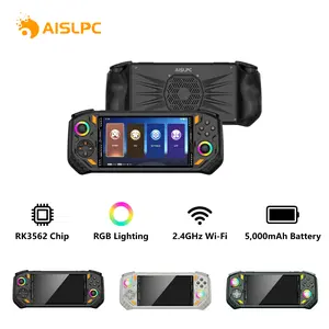 AISLPC RG52 MINI Retro Handheld Gaming Console