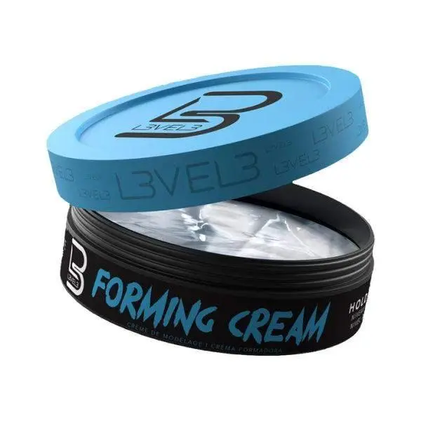 Level3 Lv3 - Forming Cream Multipack