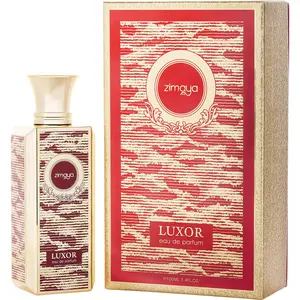 Zimaya Luxor By Zimaya Eau De Parfum For Unisex