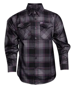 The Empire Flannel