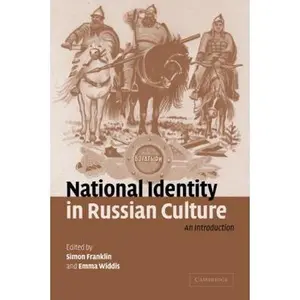 USED-National Identity in Russian Culture: An Introduction (Paperback)