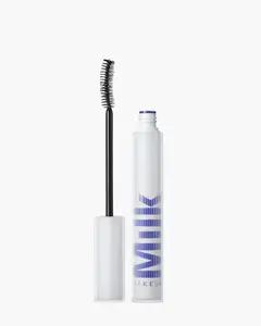 Milk Makeup RISE Waterproof Mascara, Lifts and Lengthens Lashes, Smudge-Resistant Natural Definition, 0.23oz