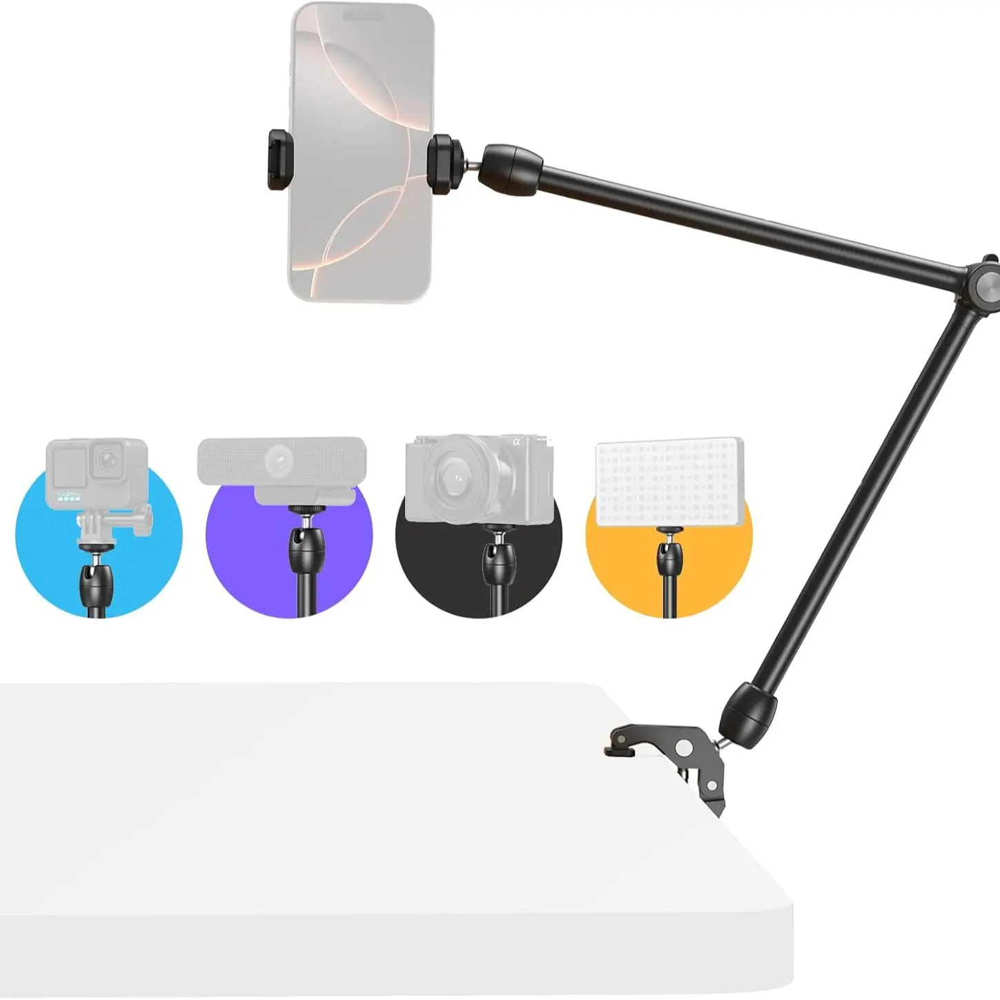 Gear & Ball Joints-5624