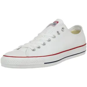 Converse Chuck Taylor All Star Low Top Ox Unisex Sneakers M7652C