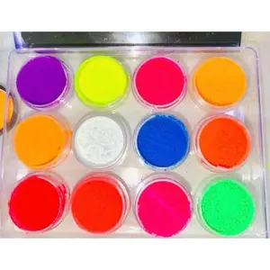 Neon Pigment