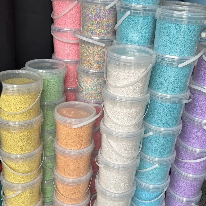 SCENT BOOSTERS 5LBS SCENT BOOSTERS 5LBS