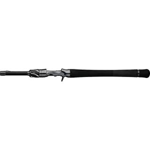 Daiwa Steez Travel Baitcasting Rods - 5 Piece