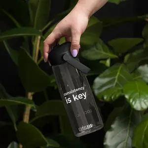 Lock In Co. X CamelBak Water Bottle